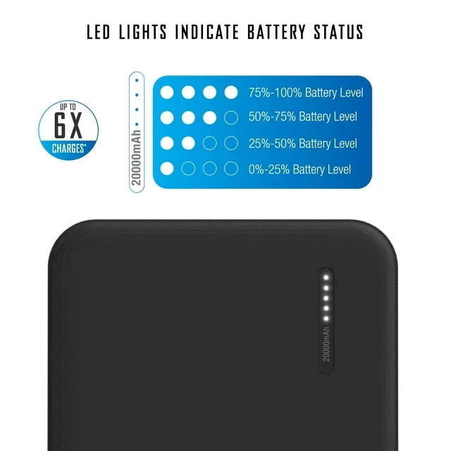pocketjuice slim pro