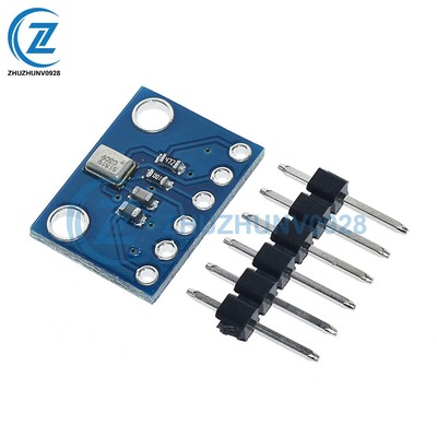 GY-SPH0645LM4H I2S MEMS Microphone Breakout Sensor Module for Arduino Zero