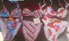 15 St&uuml;ck Bikinis Neu