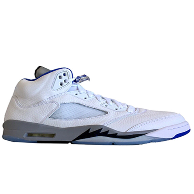 jordan 5 stealth size 10