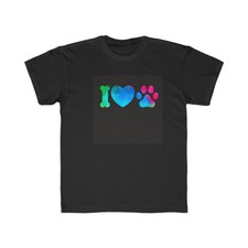 Kids Regular Fit Tee
