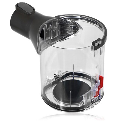 Schmutzbehälter für Dyson V6 DC58 DC59 SV03 Animal Kabelloser Staubsauger Behälter Tank