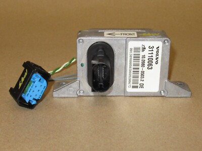 03-06 XC90 YAW Rate (AYC) Anti Skid Control Sensor 31110063