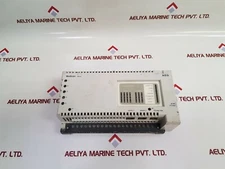 Aeg modicon micro 110 cpu 512 00 plc controller
