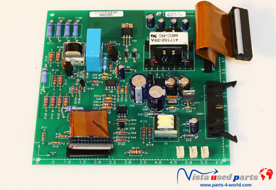 Reliance Electric 803624-63C Inverter Control Board 0-56950-20 Rev. 03