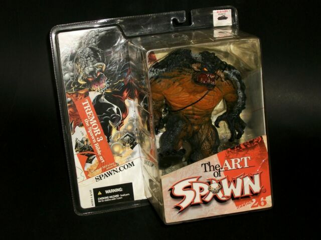 ebay spawn figures