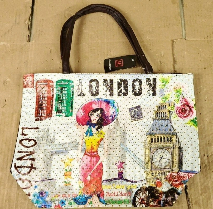 Sorella bags store