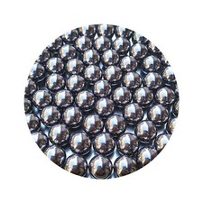 Stainless Steel Ball Dia 1-125mm High Precision Solid Bearing Balls Smooth Ball