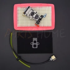 Carburetor Kit For RedMax EBZ8000 EBZ8000RH Backpack Blower # 848H008100 WYA-44