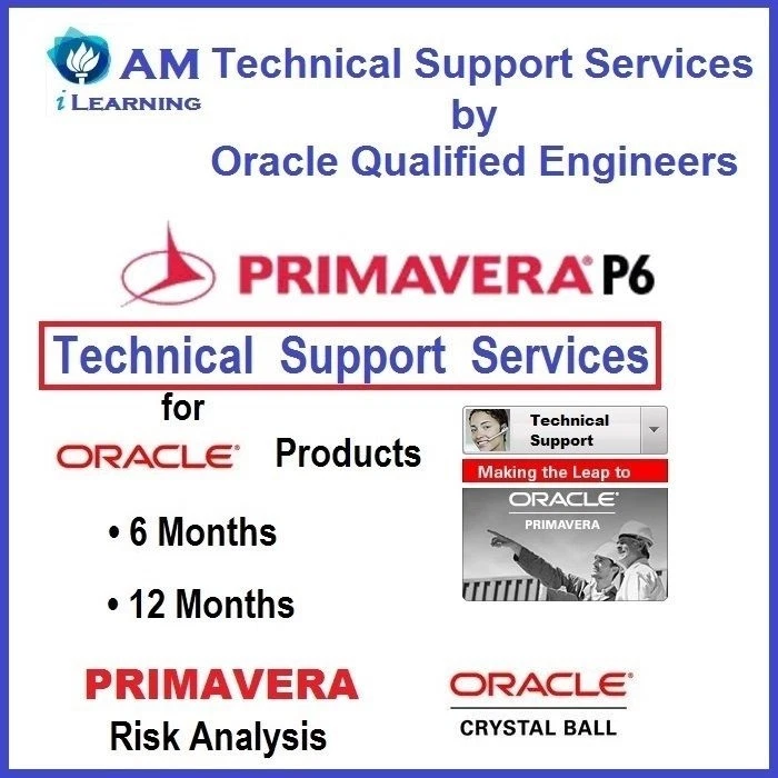 ☎ Primavera P6 Professional LATEST VERSION v24 FREE Tech Support 2 Hour Delivery - Image 4 of 4