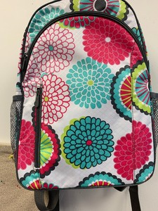 thirty one bubble bloom backpack