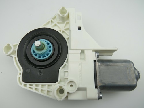 Fensterhebermotor hinten links VW Touareg 7P Audi A1 A4 8K A6 4G Skoda Yeti