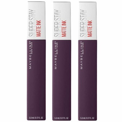 maybelline originator