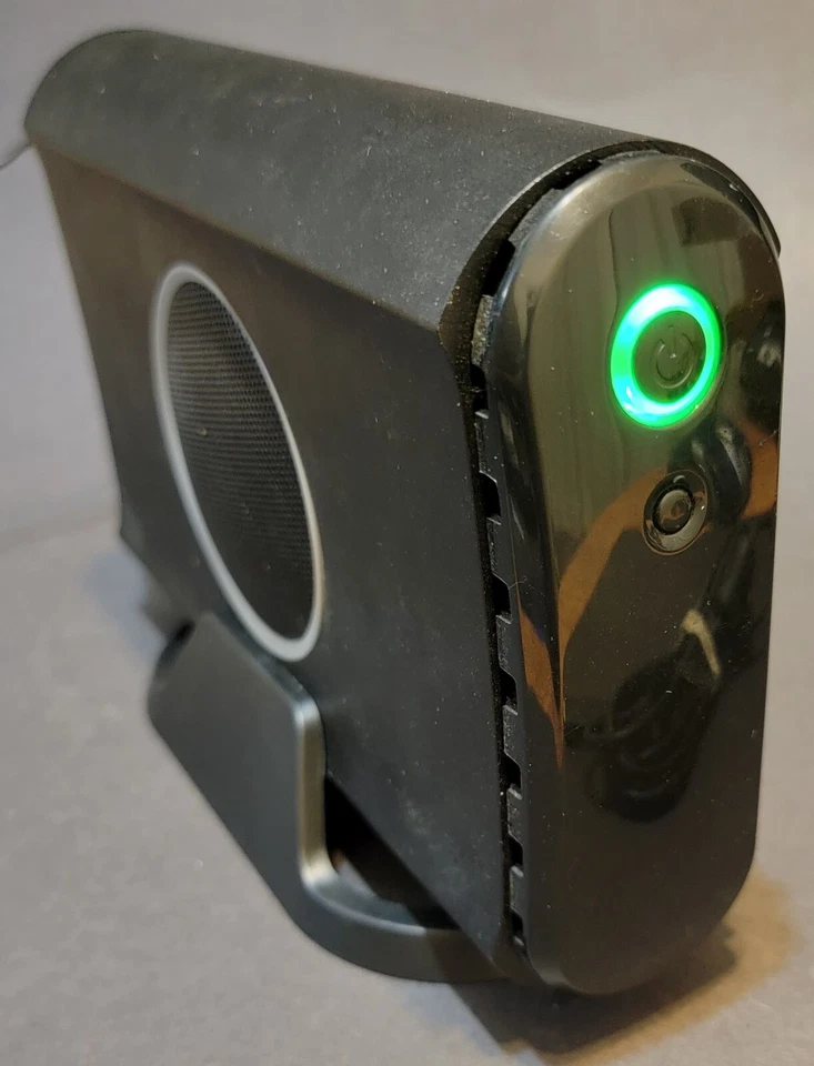 Startech UNI3510U2EB 3.5" Enclosure w Seagate Barracuda 7200.11 1TB Hard Drive - Image 4 of 4