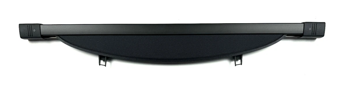 Mercedes EQS V297 2021-2024 Rear Parcel Shelf Load Cover 