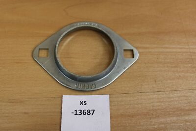 John Deere L2287C Pressed Flanged Hous NOS NEU genuine xs13687