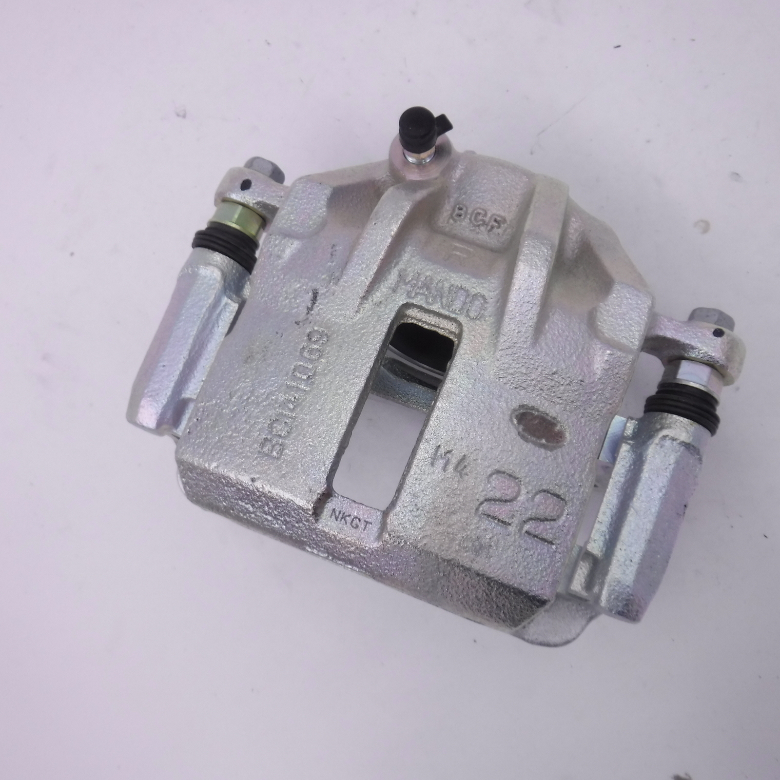 OEM Reman Hyundai Front Right Brake Caliper For 2001-2010 Matrix 