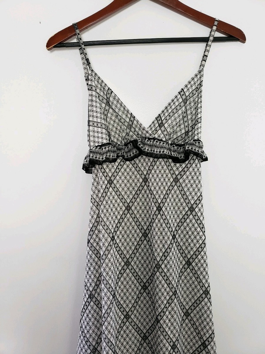 Max Studio Empire Waist Dress | eBay