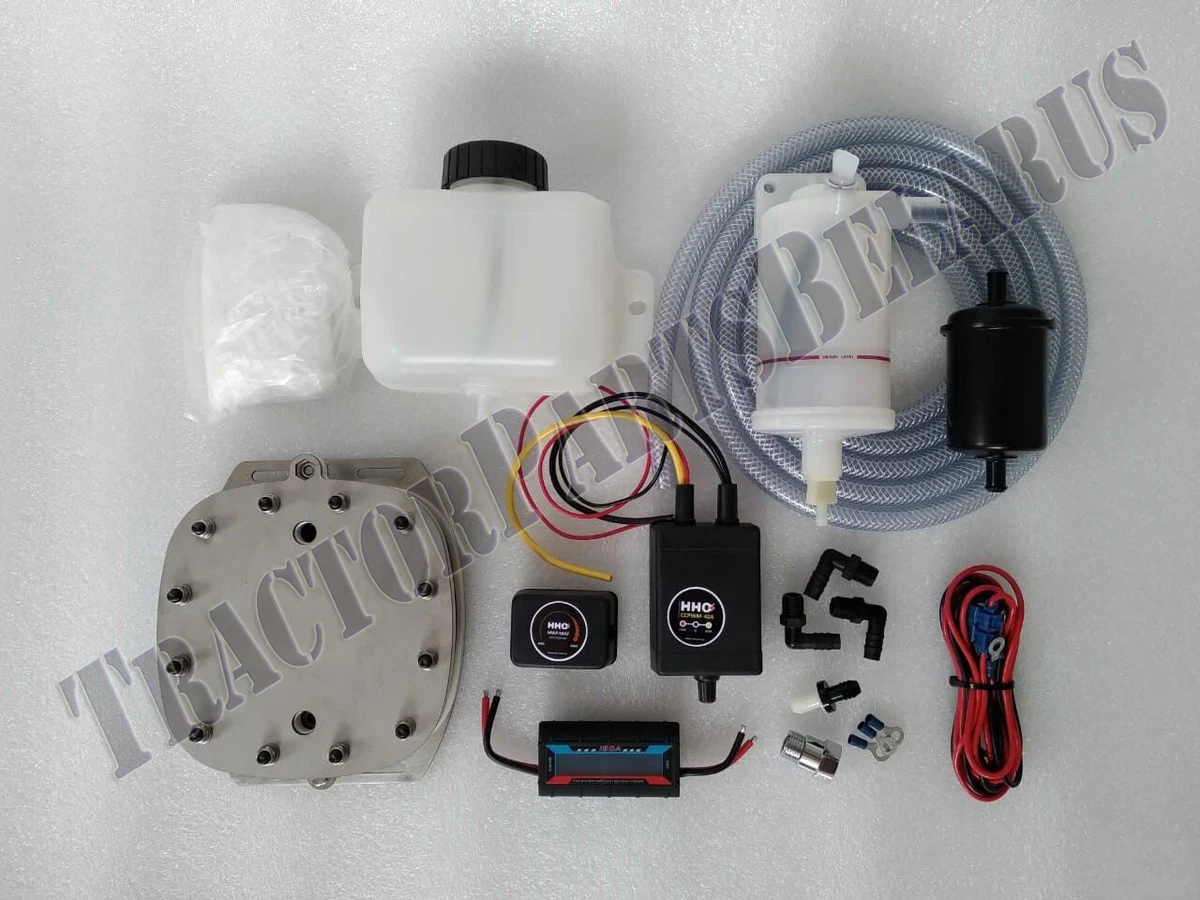 Hho system for cars deals