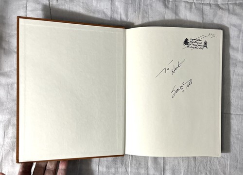 The Pipe Smoker's Ephemeris Book I, Tom Dunn 1986, 1st Edition, 2nd Printing - Picture 6 of 12