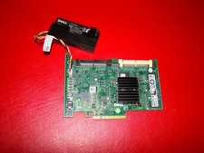 DELL POWEREDGE R710 2.5" PERC H700 SAS SATA 6Gb/s 512MB RAID  BATTERY