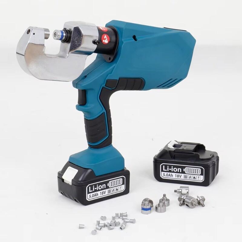 Aluminum Car Body Collision Repair Self Piercing Riveting System Rivet ...