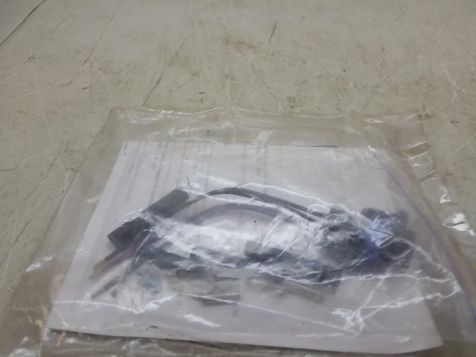 Arnés de cableado de bomba de combustible Carter 888543 888-543 Arnés de cableado de bomba de combustible Carter Foto 3 de 4