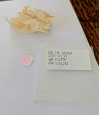 Coherent / CVI:   SWP  - Short Wave Pass Filter - Laser Optics 