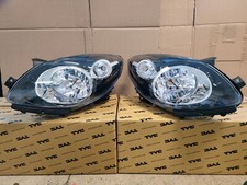 Feu avant (phare) Renault TWINGO