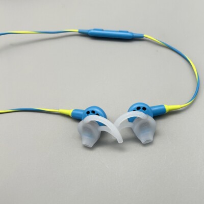 Bose SoundSport Wired 3.5mm Jack Earbuds In-ear Headphones Earbuds