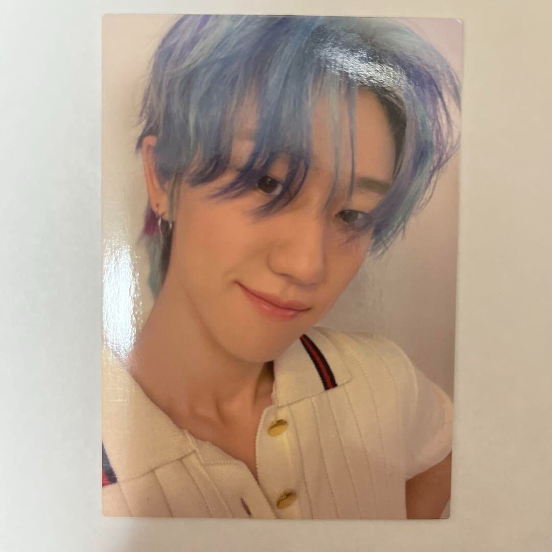 SEVENTEEN The 8 Be The Sun The City Osaka Photocards A B Set