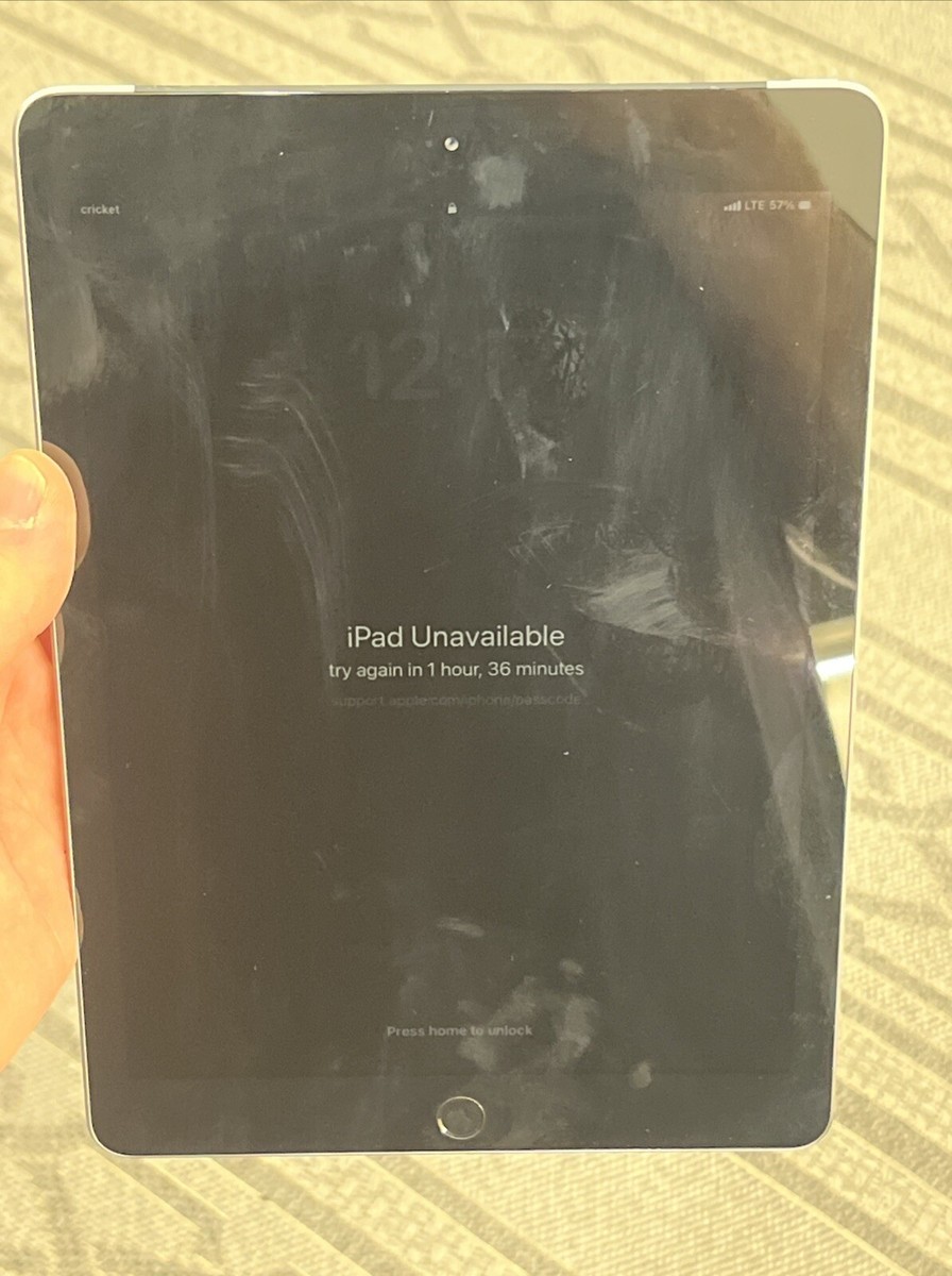 Apple iPad 第6世代 32GB A1954 Apple iPad (6th Generation) A1954 32 GB, Wi-Fi + 4G, 9.7 in