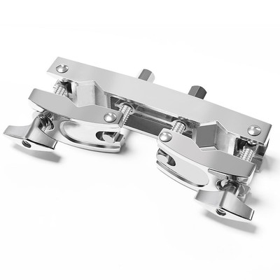 Silver Multi-clamp Adjustable Quick Release Multi-clamp Construct with Premiu...