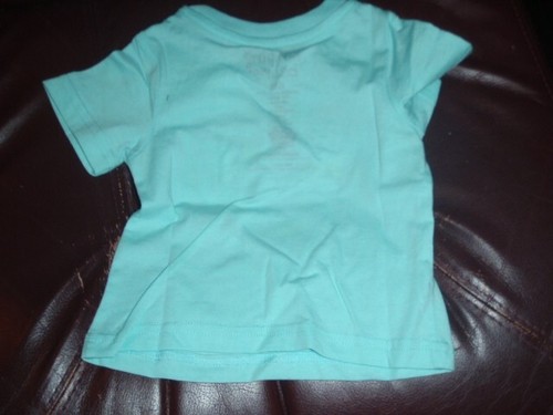 Camiseta Paw Patrol ~ Jumping Beans ~ Pup Square ~ 6 meses nueva - Imagen 2 de 2