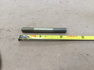 Continental Engine Aircraft Stud 401962