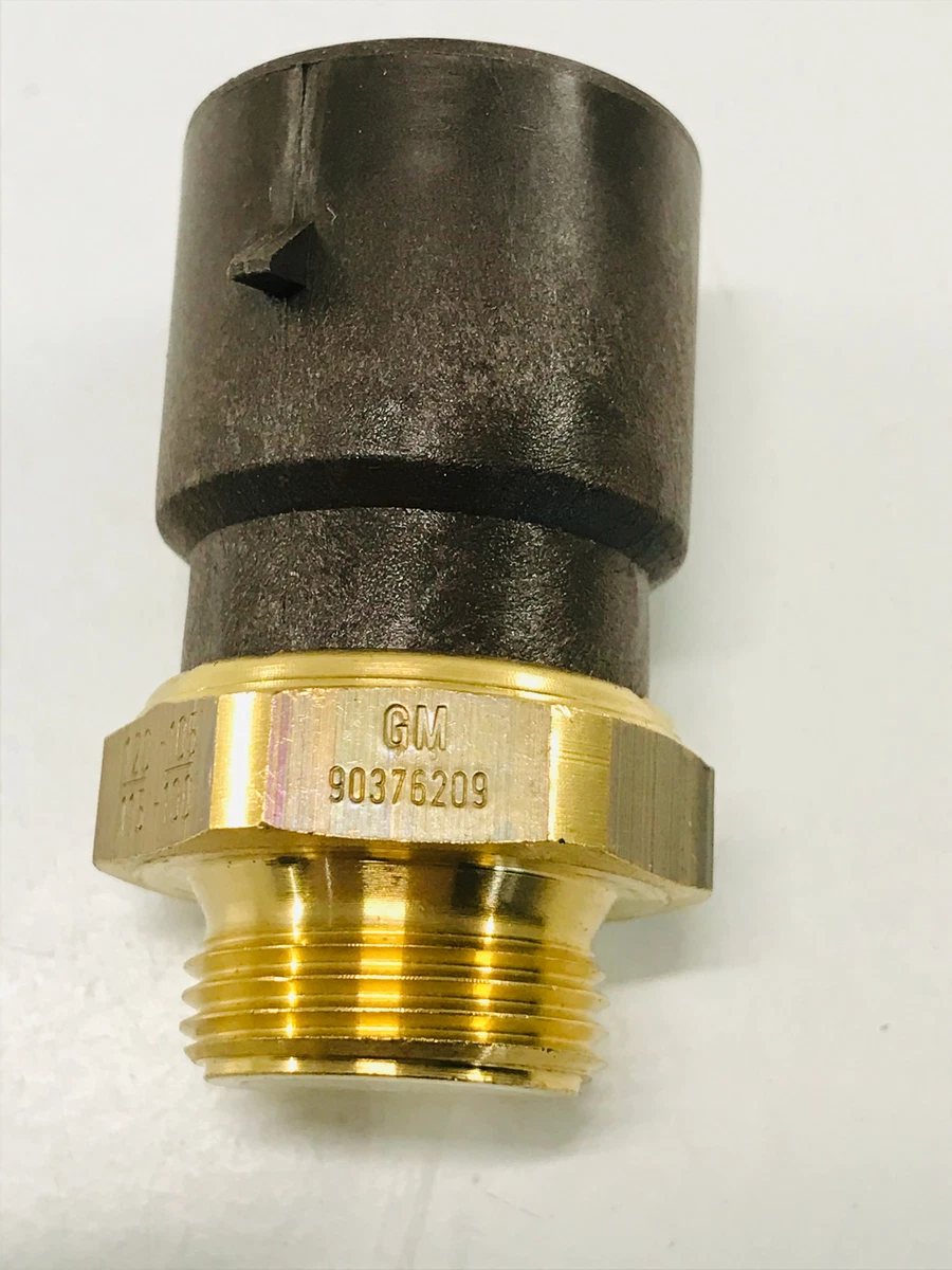 OPEL Astra F Bulb Temperature Fan 90376209 | eBay