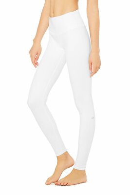 ヨガ・ピラティス alo / High-Waist Airbrush Leggings Alo Yoga Leggings High Waist Airbrush Leggings Yoga Pilates Full