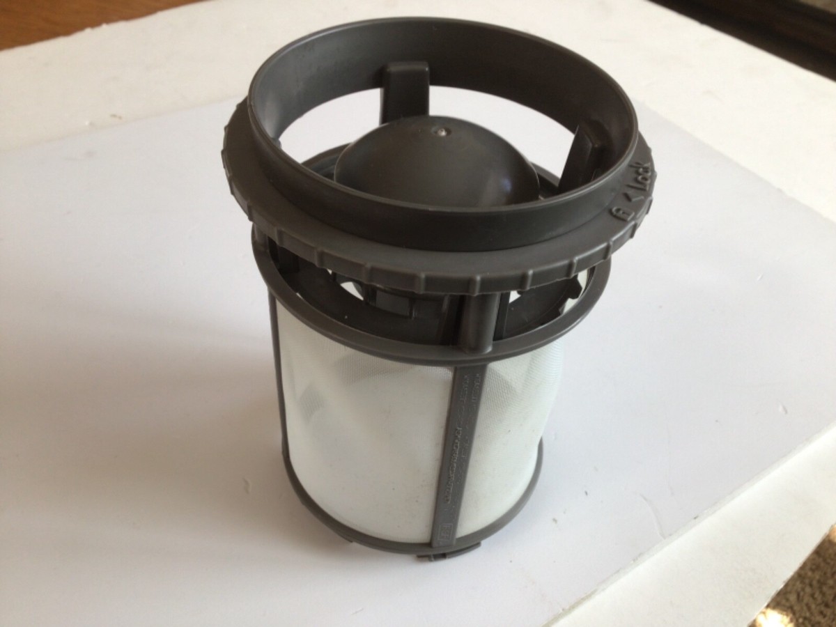 NEW KitchenAid Whirlpool W10872845 WPW10693534 Dishwasher Filter