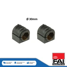 Fits Jaguar S-Type XJ XK8 + Other Models Anti Roll Bar Bush Front FAI