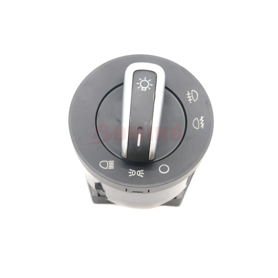 For Audi A4 8E B6 TT 8N Transporter T5 Electronic Power Lifter Switch 6RD941531G - Imagem 4 de 4