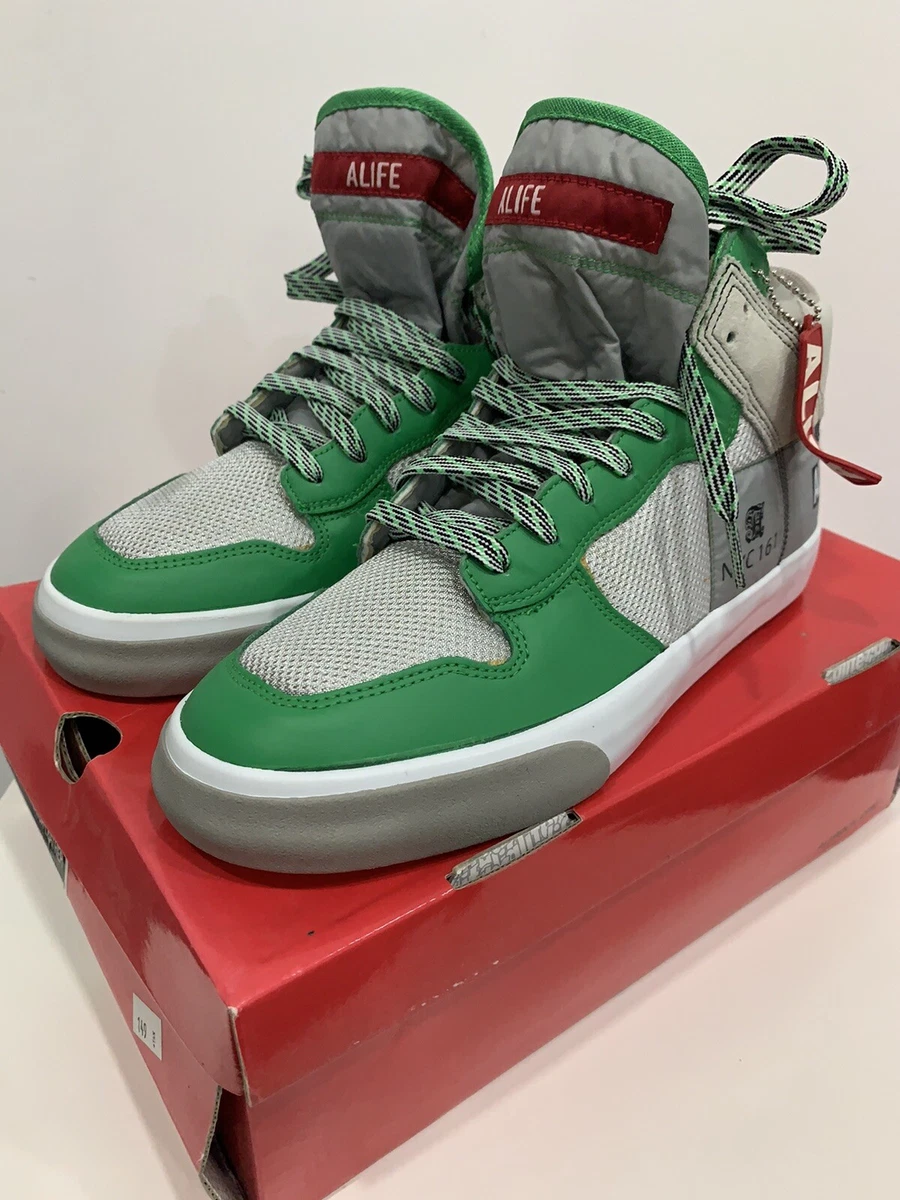 alife shoes