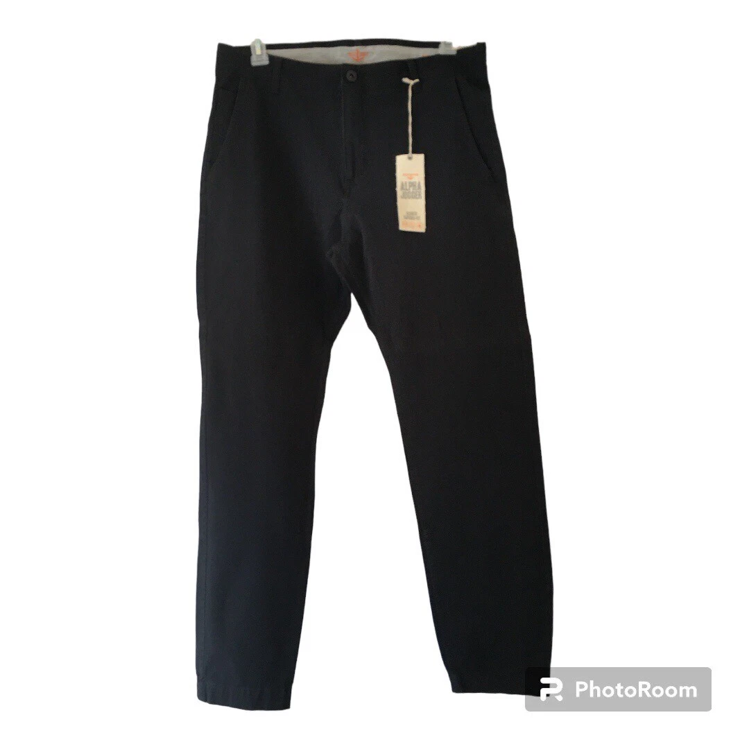 Dockers slouch sale tapered