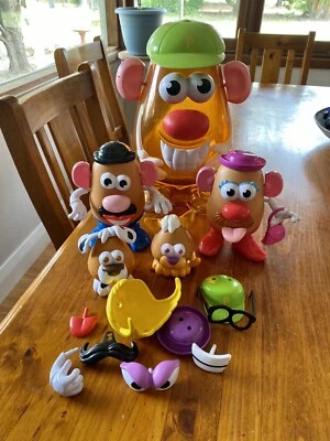 mr potato head target australia