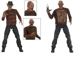 neca nightmare on elm street 2