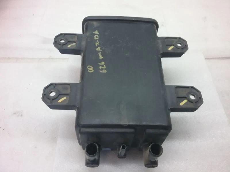 Fuel Vapor Charcoal Canister 2000 MAZDA 626 4-10-14P - Image 4 of 4
