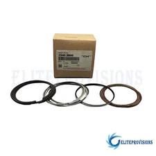 NEW For 23040-2B600 Accent Rio Veloster 12-17 1.6L Engine Piston Ring SDT-AA