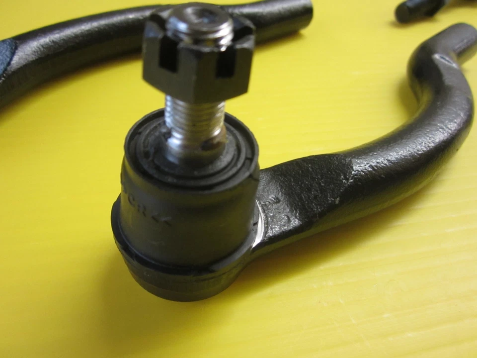 XRF Inner Outer Tie Rod End Steering KIT Honda Accord 2008-12 LIFETIME WARRANTY - Image 4 of 4