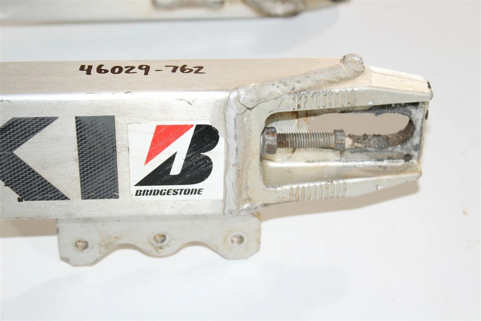 Suzuki RM250 1998 basculante Foto 4 de 4