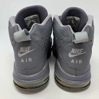 Nike Air Max 2 Charles Barkley Gray Youth Sneakers Size 6.5Y 488245-002 | eBay