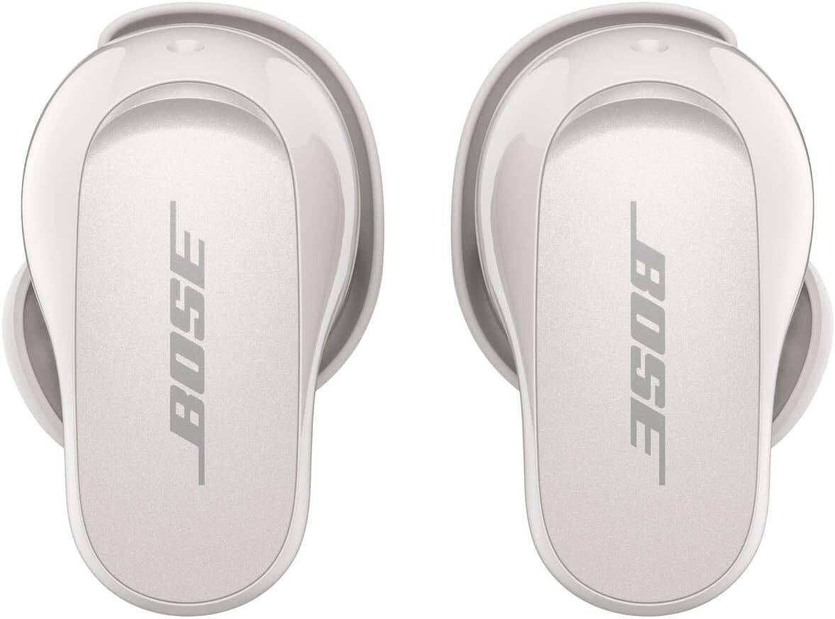 Buy Bose QuietComfort Earbuds II Soapstone online | eBay